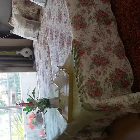 Quinta Da Barca Appartement