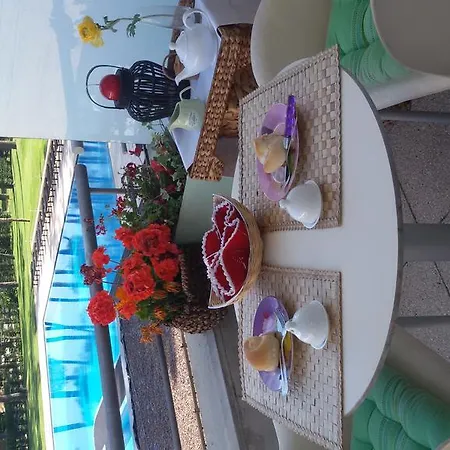 Appartement Quinta Da Barca *