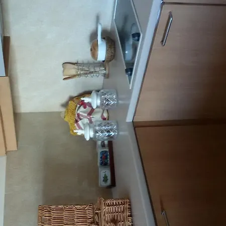Appartement Quinta Da Barca *